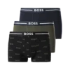 Boss 3 Pack Bold Men's Trunk 2 Boss 3 Pack Bold Men's Trunk -Fashion Panty Shop boss 400265 50508885 960 20240110T143311 01.psd 1