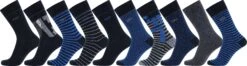 CR7 10 Pack Men's Socks 9 CR7 10 Pack Men's Socks -Fashion Panty Shop custom resized 228881ad 141d 46bc 8bcd 8b4313fa6ab3