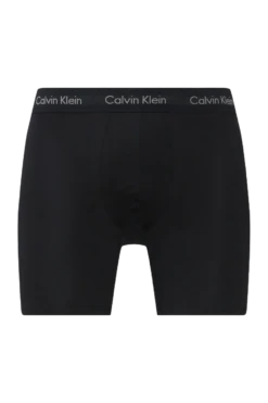 Calvin Klein 3 Pack Men's Cotton Stretch Boxer Brief -Fashion Panty Shop file 1