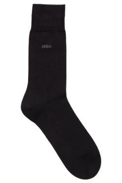 BOSS George Men's Socks -Fashion Panty Shop hbeu50469837 001 200 bcac2a32 279e 4459 a6c8 7e67585859f3