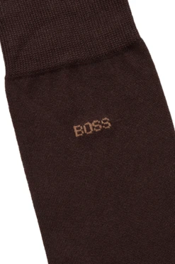 BOSS George Men's Socks -Fashion Panty Shop hbeu50469837 206 240
