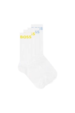 BOSS 2 Pack Men's Sport Sock