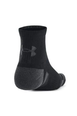 Under Armour 3 Pack Men's Performance Tech Quarter Socks 16 Under Armour 3 Pack Men's Performance Tech Quarter Socks -Fashion Panty Shop s7.1379510 001 SLB SL