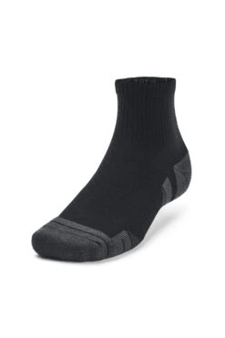 Under Armour 3 Pack Men's Performance Tech Quarter Socks 17 Under Armour 3 Pack Men's Performance Tech Quarter Socks -Fashion Panty Shop s7.1379510 001 SLF SL