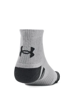 Under Armour 3 Pack Men's Performance Tech Quarter Socks 20 Under Armour 3 Pack Men's Performance Tech Quarter Socks -Fashion Panty Shop s7.1379510 011 SLB SL