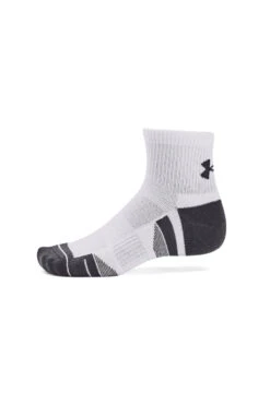 Under Armour 3 Pack Men's Performance Tech Quarter Socks 23 Under Armour 3 Pack Men's Performance Tech Quarter Socks -Fashion Panty Shop s7.1379510 100 SIDEPROF SL