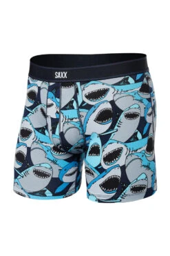 SAXX Men's Daytripper Boxer Brief