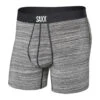 SAXX Men's Ultra Soft Boxer Brief Fly -Fashion Panty Shop sxbb30f shg 1form f fa23 2000x2000 1b44e72e 5540 4ef9 84dc 59de3c2037d5