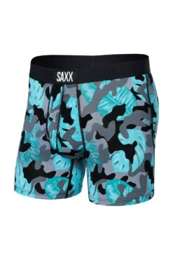 SAXX Men's Vibe Super Soft Boxer Brief
