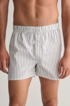 Gant Boxer Shorts 2 Pack Gift Box -Fashion Panty Shop time 1695210347 202304 902342709 113 flat fv 1 1