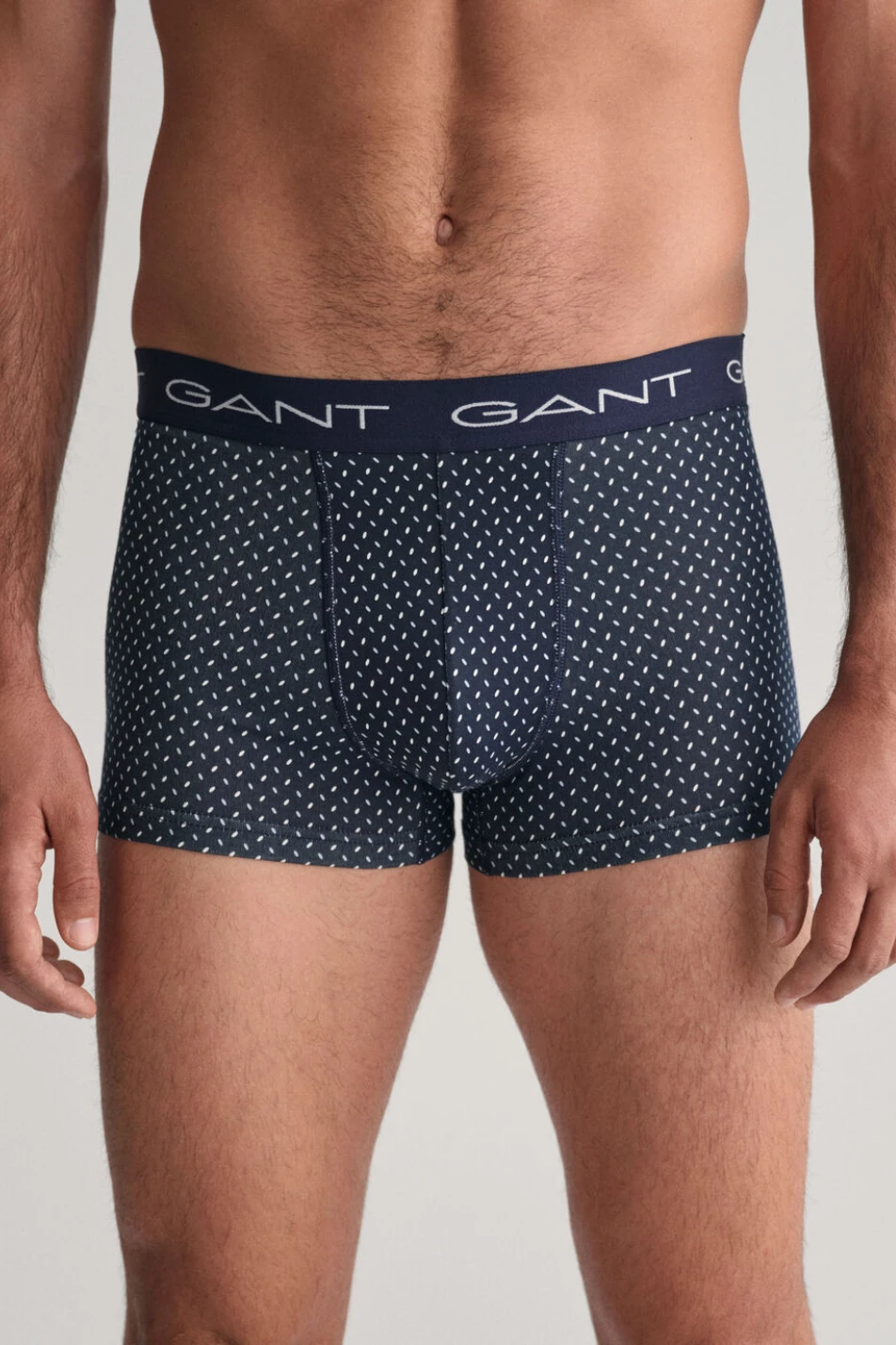 Gant Microprint Trunk 3 Pack Gift Box 6 Gant Microprint Trunk 3 Pack Gift Box - Image 4